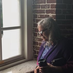 Meet your Posher, Kathy